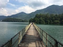 -广州市流溪河国家森林公园