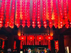 -南宫温泉水世界