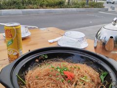 粉丝煲-光头饭店(新安路店)