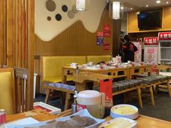 -大龙燚火锅(科华店)