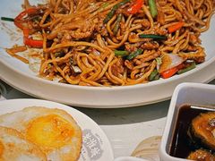 -老淮城·长鱼面(河下古镇店)