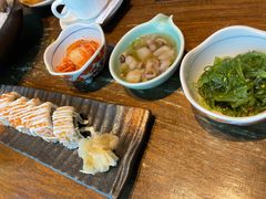 -芥末日本料理(打浦路铂尔曼旗舰店)