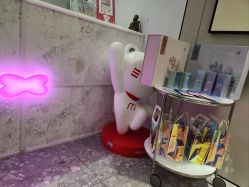 -咪咪专业脱毛连锁机构