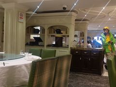 -大鸭梨烤鸭(左家庄店)