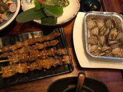 -JUKEBOX玖部音乐餐厅(华侨城店)