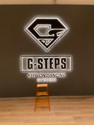 -G-STEPS舞蹈工作室