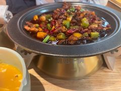 -六月雪干锅(绵阳凯德广场店)