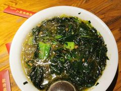 -沈家花园如皋菜(海阳路店)