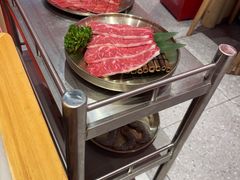 -韩宫宴和牛烤肉(苏州悠方购物中心店)