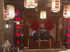 -二十八里太湖船菜(吉祥路店)