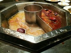 -佬土鹅肠火锅(解放路店)