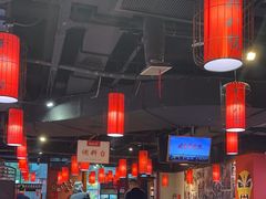 -南山八号火锅(曲江创意谷店)