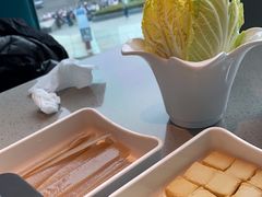 -半天妖烤鱼(新中关购物中心店)