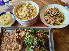 -树厨贵州菜(花果园购物中心店)