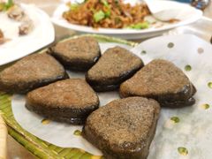 -日日鲜茶餐厅(小公园店)