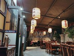 -杨记隆府(白象街店)