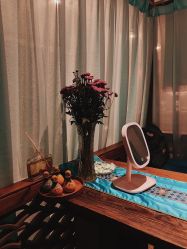 -琦品高端美容SPA私佳美场