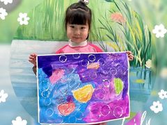 -尼莫儿童美术(三阳路融科天城校区)