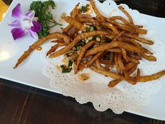 -美未居·老字号·地道顺德菜·桑拿鸡·鱼生(容桂店)