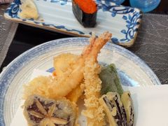 -昱匠·日本料理(金融街店)