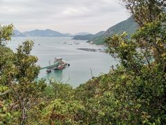 -南丫岛