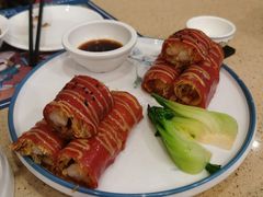 金沙红米肠-点都德(北京路贰店)