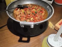 -味上湘菜馆(岳麓山店)