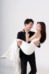 -喜爱高定婚纱摄影
