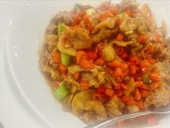 -翠清酒家(万丰路店)