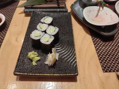 -长崎屋·日本料理·刺身·烧鸟(天河北路店)