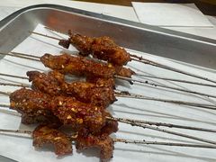 -清真·马洪小炒泡馍馆(钟楼回民街店)