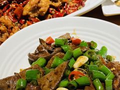 -望京一号·重庆江湖菜(工体店)