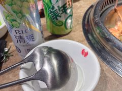 -七欣天香辣蟹火锅(南通任港路大润发店)