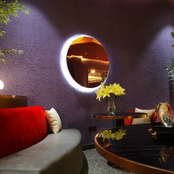 -花隐·美芙炫海菲秀皮肤管理中心