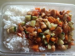 -诚信餐厅(建设路店)