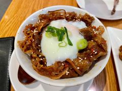 -一風堂拉面(港汇恒隆店)