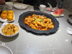 -巴蜀王婆大虾(南锣鼓巷店)