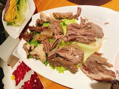 牛腩-海银海记潮汕牛肉火锅(新港中路海珠店)