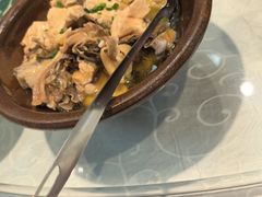 -两户人家农家乐