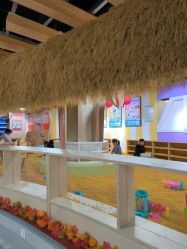 -妙妙乐儿童乐园·生日派对·班级聚会(兰溪嘉泰新时代店)