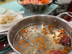 -青岛景园假日酒店