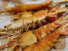 -79号渔船海鲜饭店(宝安店)