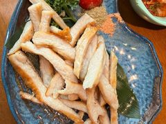 -九井澤精致料理(金茂店)