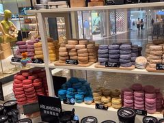 -LUSH(威尼斯人店)