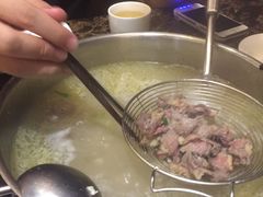 -许府牛杂·鲜牛肉火锅(梁溪万达店)