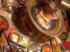 -西塔老太太泥炉烤肉(温州首店万象城黑金店)