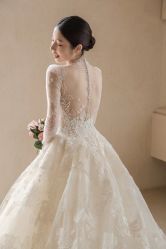 -WECOUTURE高级订制广州