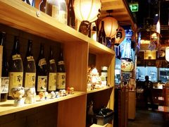 -有喜屋·烧鸟·居酒屋(三钢里店)