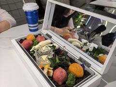 -3号仓库·创意中国菜(新世界城店)