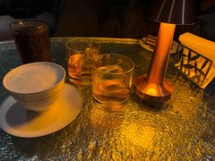 -秀·吧 Show Bar(兰州盛达希尔顿酒店)